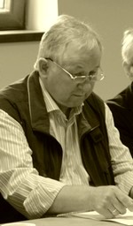 Prof dr hab. Bolesław Nowaczyk 04.04.1942 – 10.03.2012