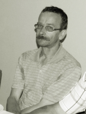 Leszek Czerwieniec 1957-2015