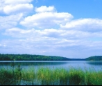 Jezioro Głuche 3