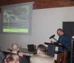 Ogólnopolska konferencja  „25 lat troski o przyrodę Drawieńskiego Parku Narodowego”